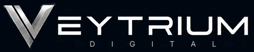 Veytrium Digital logo
